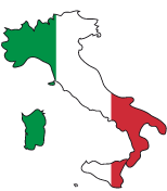itálie